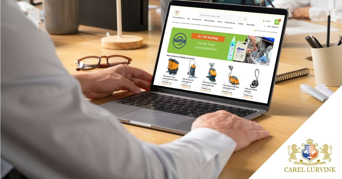 Belangrijk - Levering en beschikbaarheid rond feestdagen en systeemovergang v2