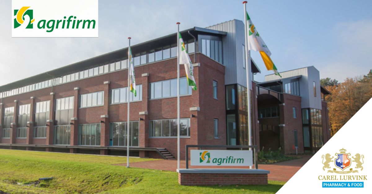 Agrifirm Over De Samenwerking Met Carel Lurvink, Lange ...