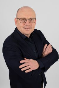 Christian Hollanders