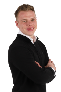 Tom ter Hogt - Carel Lurvink