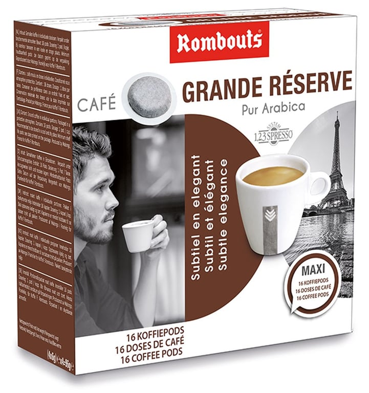 rombouts xpress oh