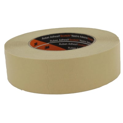 3M Masking tape AT233 38mmx50mtr