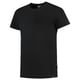 Tricorp Workwear t-shirt fitted Rewear zwart maat XS