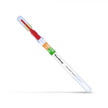 Hygiena MicroSnap Coliform/E Coli-Enrichment 100st 