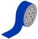 Brady vloermarkeringstape blauw 50,8mm x 30m