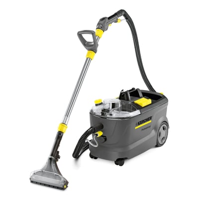 Karcher sproei extractie apparaat puzzi 10/2 adv 