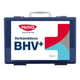 Heltiq verbanddoos BHV+ modulair Industrie met wandhouder