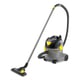 Karcher stofzuiger T10/1 antraciet 