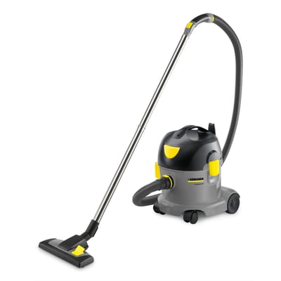 Karcher stofzuiger T10/1 antraciet 