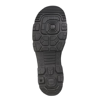 Dunlop Purofort 04 TerraPRO laars groen/zwart sneakerfit maat 35