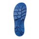 Dunlop FoodPro Purofort O4 MultiGrip laars wit/blauw classicfit maat 36