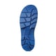 Dunlop Purofort FoodPro S4 MultiGrip  veiligheidslaars wit/blauw classic fit maat 36