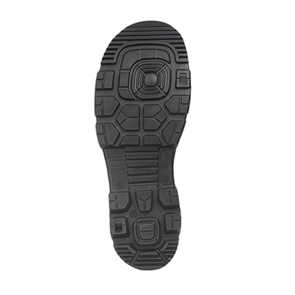 Dunlop Purofort TerraPRO S5 full safety laars zwart sneaker fit maat 37