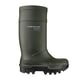 Dunlop Thermo+ S5 full safety laars  classic fit donkergroen/zwart maat 37-38 