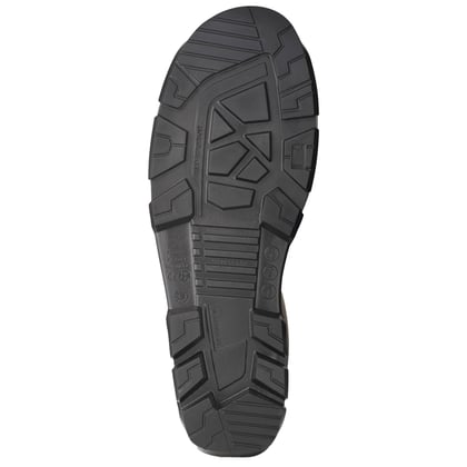 Dunlop Acifort S5 JobGUARD full safety laars  sneaker fit zwart maat 37