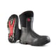 Dunlop snugboot craftsman full safety laars zwart maat 43