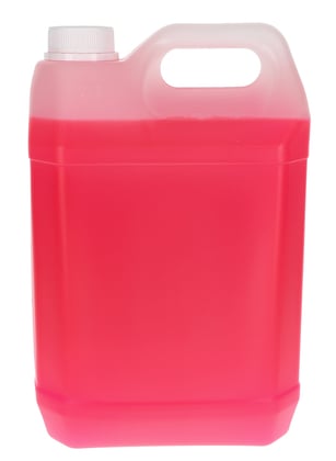 CaluClean S1 5ltr dagelijkse sanitairreiniger 