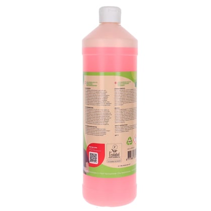 CaluGreen ECO S1 dagelijkse sanitairreiniger 1ltr 