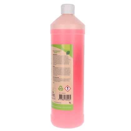 CaluGreen ECO S1 dagelijkse sanitairreiniger 1ltr 