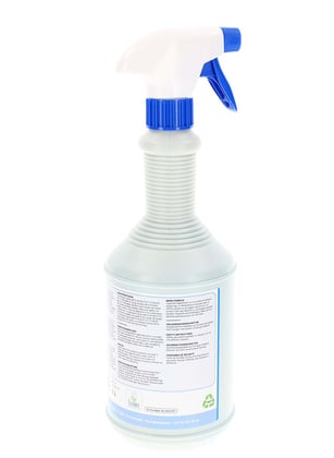 CaluGreen ECO I3 gebruiksklare sprayreiniger 1ltr 