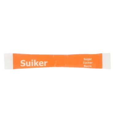 Suikersticks 1000x4gr 