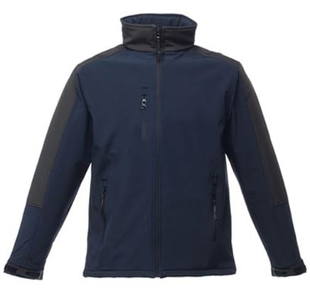 Orcon Hydroforce Softshell jack