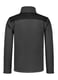 Tricorp softshell jas bicolor naden donkergrijs zwart maat XS