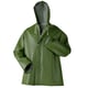 Dolfing P1 Classic regenjas  groen maat S