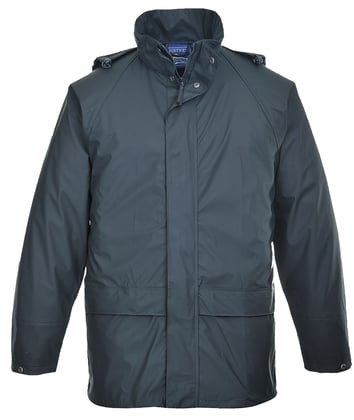 Portwest Sealtex Classic regenjas marine maat 5XL 