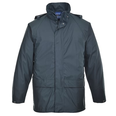 Portwest Sealtex Classic regenjas marine maat 5XL 