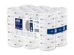 Tork Optiserve extra zacht hulsloos toiletpapier wit 18 rol 3-lgs