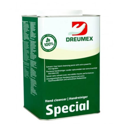 Dreumex handreiniger special 4,2kg