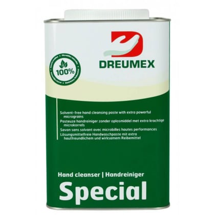 Dreumex handreiniger special 4,2kg