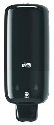 Tork zeepdispenser zwart 