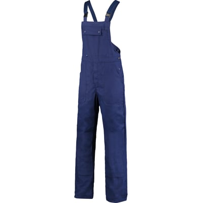 Orcon basics Amerikaanse overall Bristol donkerblauw maat 46