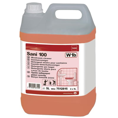 Taski Sani 100 5ltr 