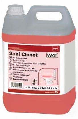 Taski Sani Clonet 5ltr 