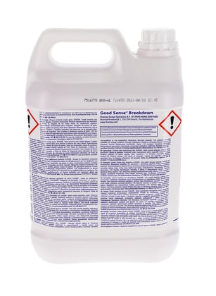 Good Sense BreakDown 5ltr 