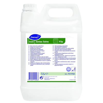 Taski Jontec Solve 5ltr  