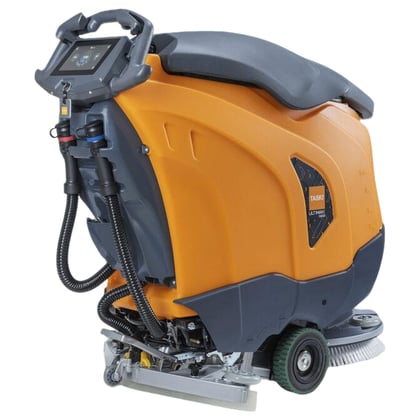 Taski Ultimaxx 1900 single disc SD43 BMS 25A 