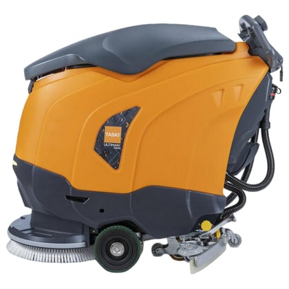 Taski Ultimaxx 1900 single disc SD43 BMS 25A 