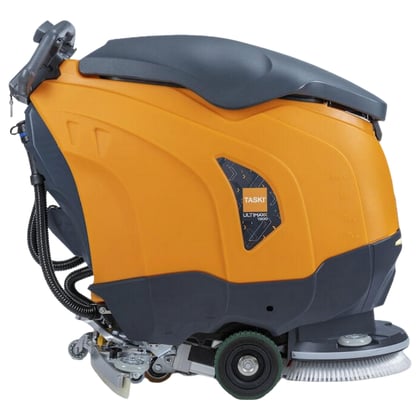 Taski Ultimaxx 1900 single disc SD43 BMS 25A 