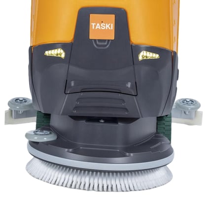 Taski Ultimaxx 1900 single disc SD43 BMS 25A 