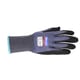 CaluGuard Ultra Protect grip nitrile F102 snijbestendige handschoenen maat L (10)