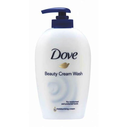 Dove deals face cream