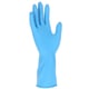 CaluGloves Food Safe Strong Grip Latex handschoen maat S 50st