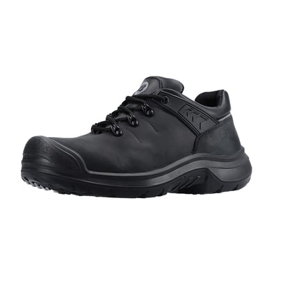 Bata ACT241 S3 veiligheidsschoen laag zwart maat 38XW