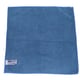 CaluClean Premium microvezeldoek 40x40cm blauw