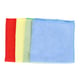 CaluClean microvezeldoek Lite 40x40cm blauw