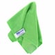 CaluClean microvezeldoek Lite 40x40cm groen